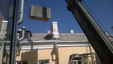 Фонд капремонта многоквартирных домов Воронежской области ужесточил требования к подрядчикам 