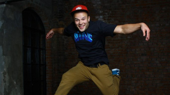 Рэпер Макс Корж привезет в Воронеж световое и пиротехническое шоу