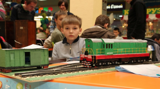 Воронежские школьники отправятся на всероссийский конкурс юных изобретателей