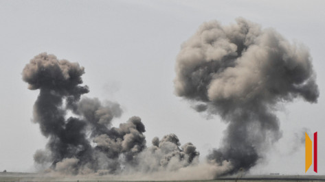 Жителей воронежского села попросят покинуть свои дома в связи с работой взрывотехников
