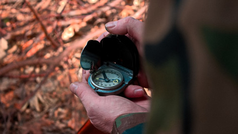 Пропавшего в Воронеже 57-летнего мужчину с татуировкой нашли спустя неделю