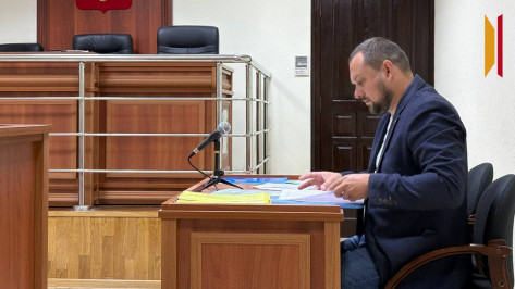 Воронежский облсуд: ТИК Центрального района законно отказал Дмитрию Кухаренко в регистрации на выборах