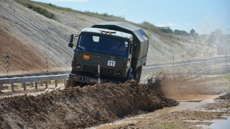 На соревнования АрМИ-2020 в Воронежской области для зрителей пустят бесплатные автобусы