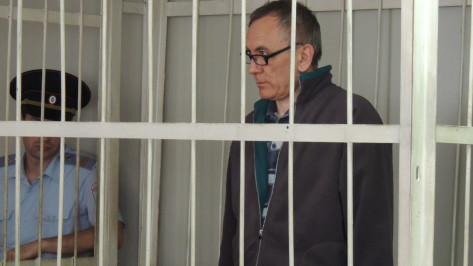 Воронежец предстал перед судом за убийство в состоянии аффекта соседского мальчика 