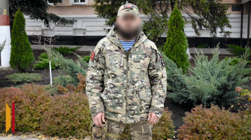 «Мы вызвали огонь на себя, чтобы ребята вышли из трубы»: воронежский штурмовик рассказал, как освобождали Суджу