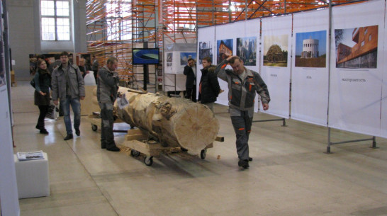 На форум «Зодчество Черноземья 2013» приедут гости из-за рубежа