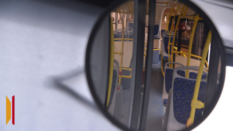 Автобусы №27 вернут на улицы Воронежа