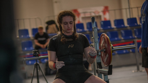 Воронежские спортсмены получили звание «Мастер спорта России»