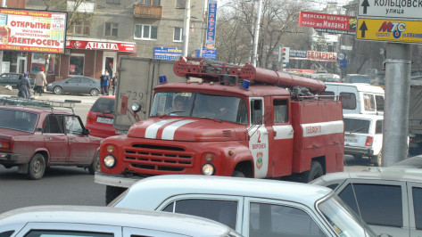 МЧС назвало сумму штрафа за курение на балконе 