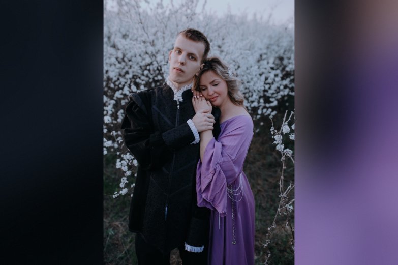 Близкие люди