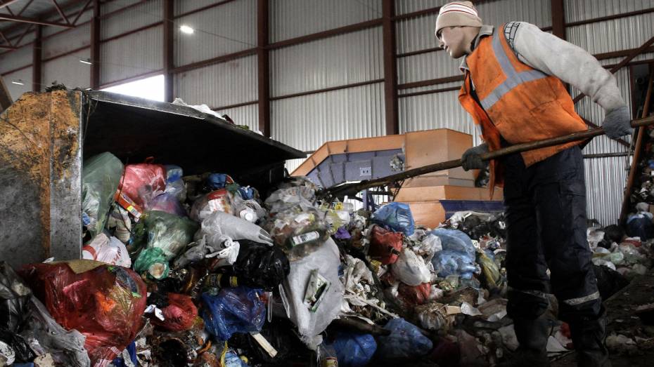 Президент РФ заявил о необходимости сделать систему переработки мусора прозрачной