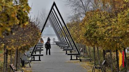 Итоги недели. Что важного произошло в Воронежской области с 27 октября по 2 ноября