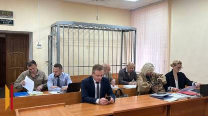 Воронежская прокуратура инициировала проверку о фальсификации доказательств по делу турбазы «Мадагаскар»