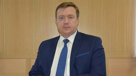 В Поворинском районе Воронежской области назначили и.о. главы администрации