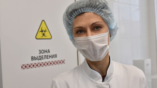 У 671 жителя Воронежской области за сутки выявили коронавирус