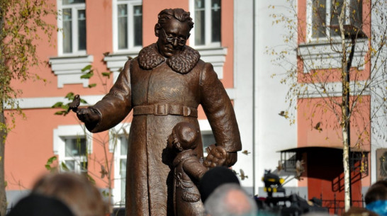 В Воронеже пройдет бесплатный концерт «Самуил Маршак и музыка»