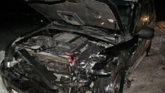 В ДТП в воронежском микрорайоне Шилово один человек погиб, трое получили ранения