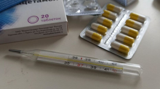 Правительство направит 20 млрд рублей на закупку лекарств для больных коронавирусом