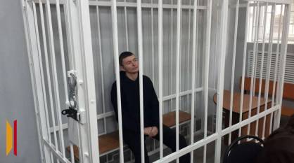 «Был доволен, что его показали на Первом канале»: свидетель охарактеризовала в суде виновника пьяного ДТП в Воронеже