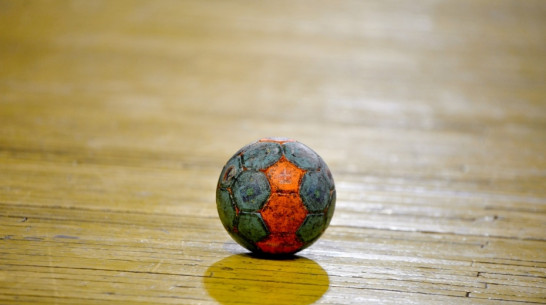 Воронежская «Энергия» заняла четвертое место в Высшей лиге