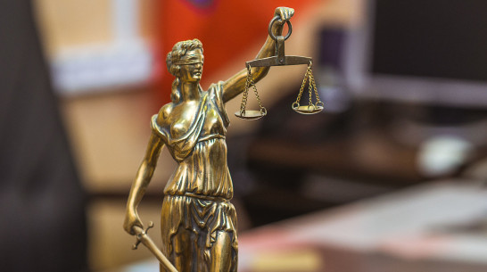 За жестокое убийство женщины в Красноярске 2 воронежцев отправили в тюрьму