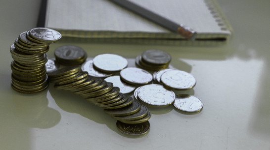 Каждый воронежец в 2022 году заплатил за услуги 62,5 тыс рублей