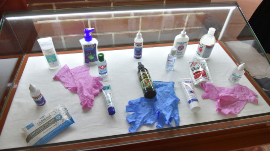 От коронавируса избавились еще 462 воронежца