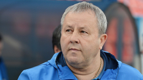 В третий раз: как руководство воронежского «Факела» пыталось сменить тренера