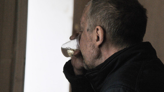 Воронежская область попала в лидеры рейтинга регионов по вредным привычкам