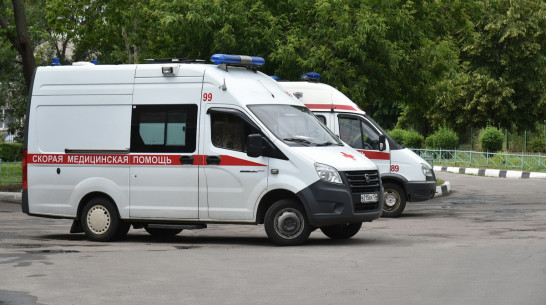 Более 150 воронежцев заразились коронавирусом за сутки