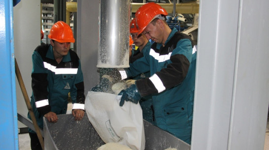 На Воронежсинтезкаучуке начали выпускать гранулы термоэластопластов