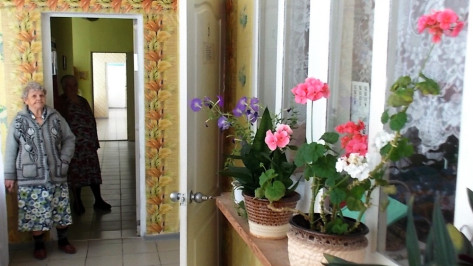 В Воронежской области инвалид пожаловался на рукоприкладство директора интерната 