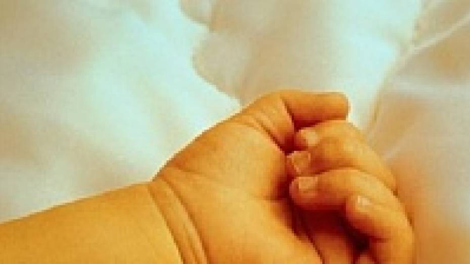 В Воронеже умерла двухмесячная девочка, которой родители не вызывали врача