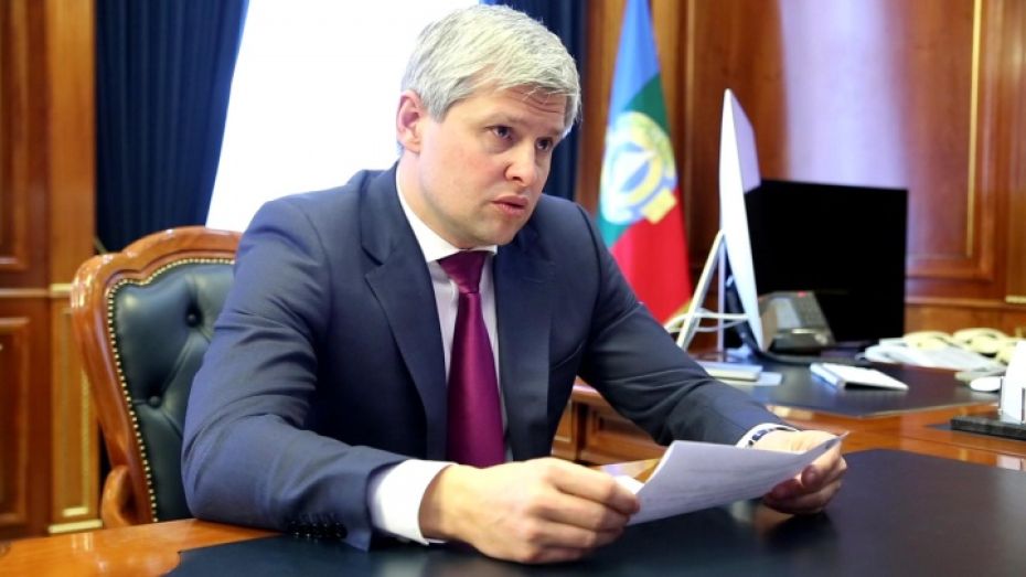 Глава Центрально-Черноземного банка Сбербанка отправится на повышение из Воронежа в Москву