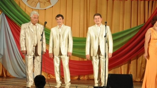 Репьевские  работники  культуры  приступили к получению профильного образования