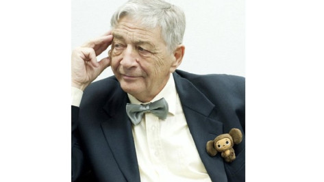 Умер российский писатель Эдуард Успенский