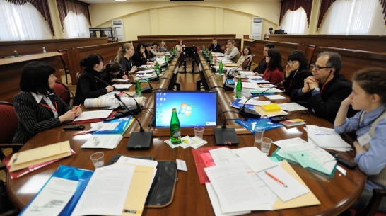 Историки оглянулись на XX век через немецкие фильмы