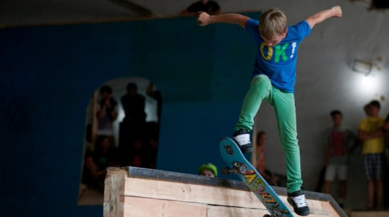 Фестиваль «Сборная страны» пройдет в пяти парках Воронежа 24 мая