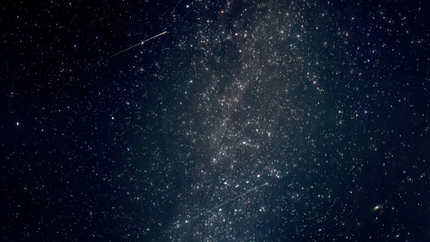 Воронежцы смогут увидеть соединение планет в ночь на 12 августа