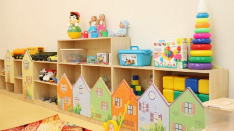 Школа для родителей и круглосуточные группы для детей: в Воронежской области откроют уникальный «Сад развития»