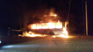 В Воронеже столкнулись маршрутка и Daewoo: 1 погибший, 2 раненых