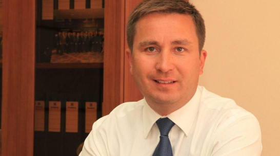 «СИБУР» сменил руководителя «Воронежсинтезкаучука»