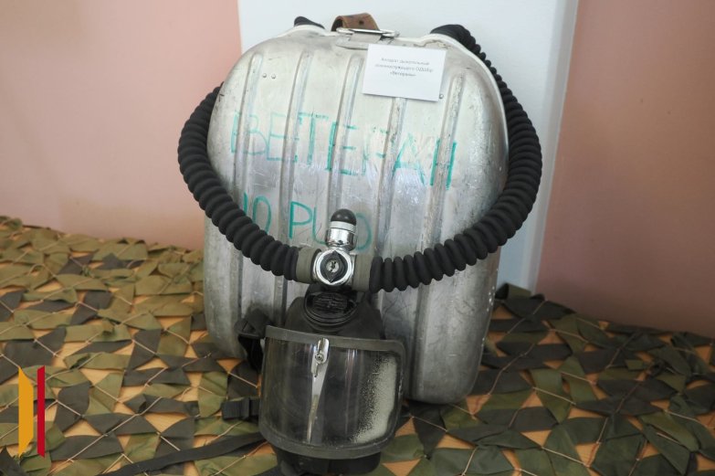 Выставка ПОТОК