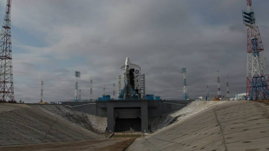 Роскосмос перенес первый пуск ракеты с космодрома Восточный