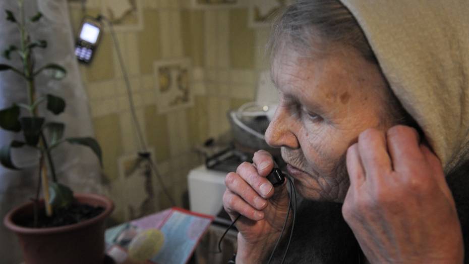 В Воронеже осудят телефонных мошенников за обманы пенсионеров