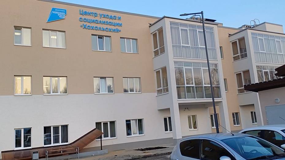 Под Воронежем обсудили организацию системы медико-социальной помощи пожилым