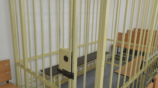 Рамонец получил более 4 лет тюрьмы за уклонение от административного надзора
