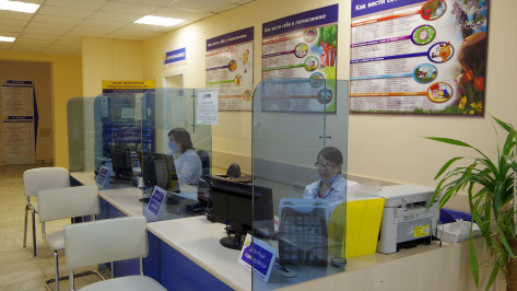 В 2021 году 87 подразделений поликлиник Воронежа перейдут на «новую модель»