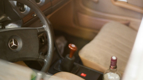 Воронежцы будут получать по 5 тыс рублей за сообщения о пьяных водителях