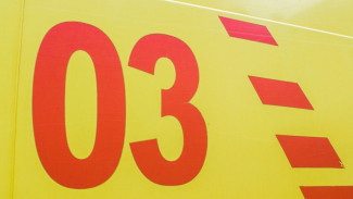 В Воронежской области в ДТП пострадал военнослужащий из Хакасии